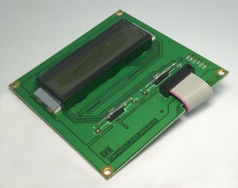 VL ELECTRONICS PCB-VU2153_1-03