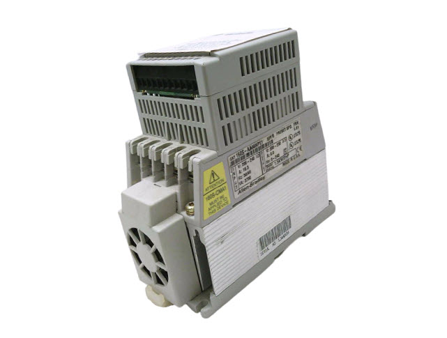 ALLEN BRADLEY 160S-AA08NPS1