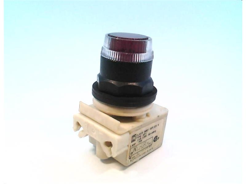 SCHNEIDER ELECTRIC 9001-SK1L1R