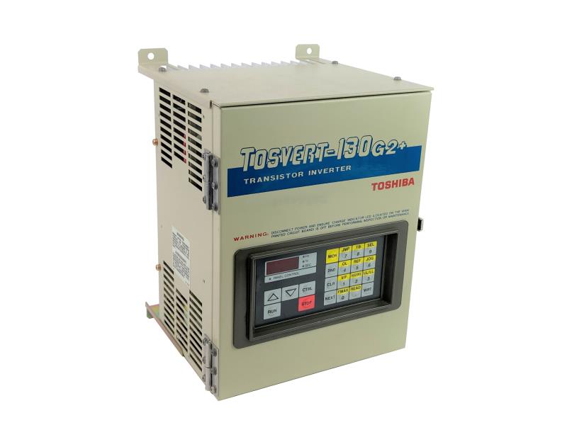 TOSHIBA VT130G2+5220