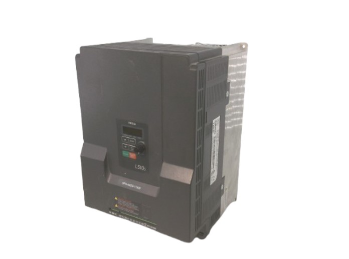 TECO-WESTINGHOUSE L510-415-SH3F