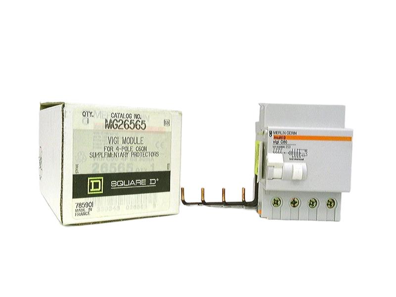MG26565 by SCHNEIDER ELECTRIC