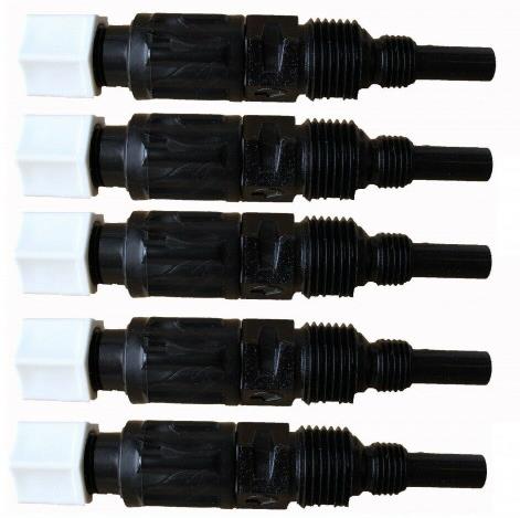 STENNER PUMP MCKMI38