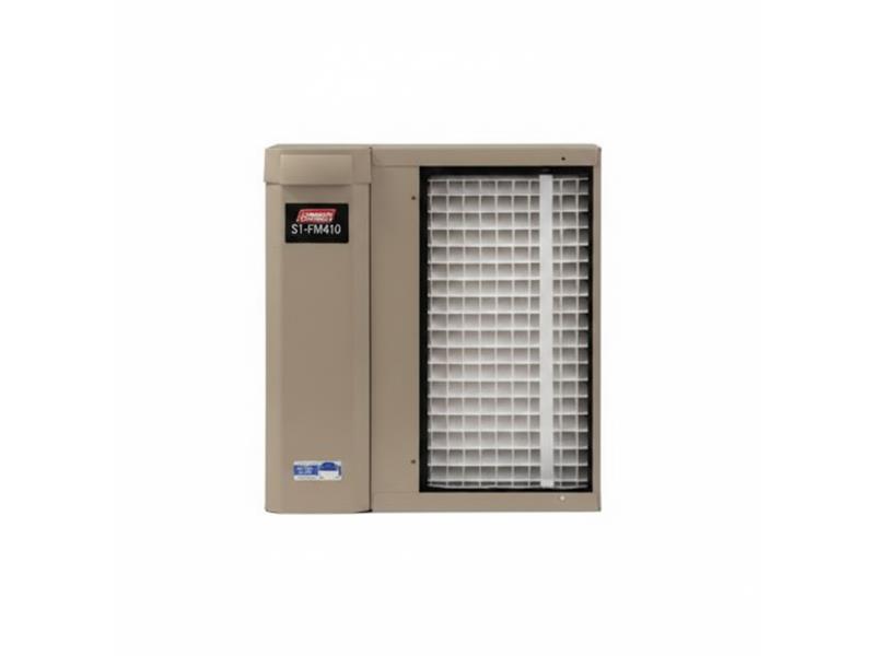 JOHNSON CONTROLS S1-FM410