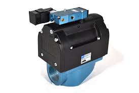 MAC VALVES INC PV030-01