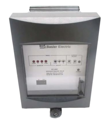 BASLER ELECTRIC BE150BF