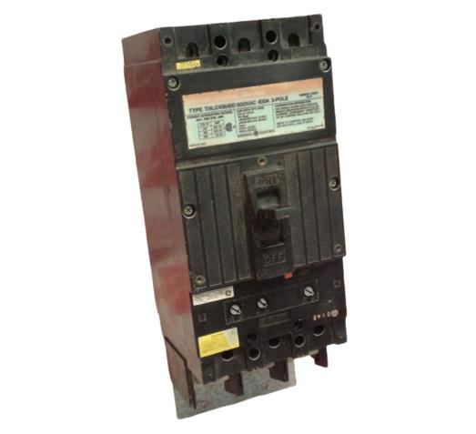 GENERAL ELECTRIC THLC436400