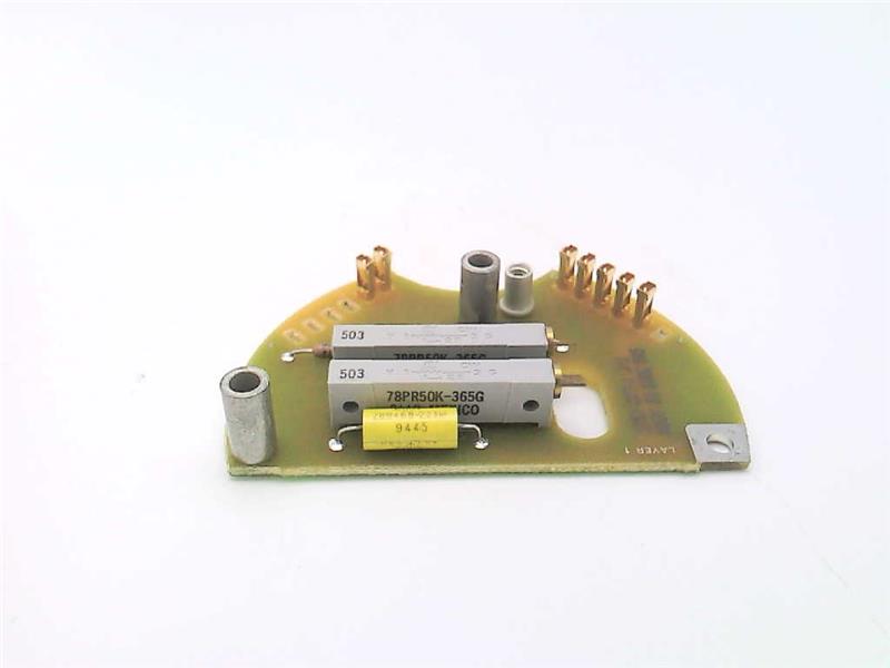 01151-0376-0003 by EMERSON