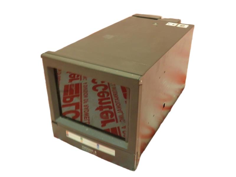 VR206-2/A1/S25N1/D2 by YOKOGAWA
