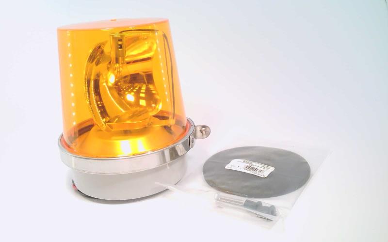 EDWARDS SIGNALING 53A-G1