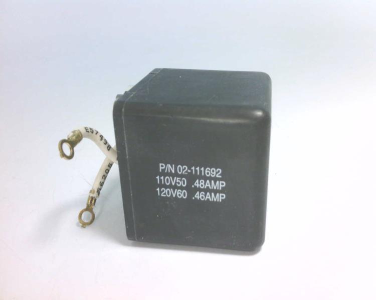 02-111692 by EATON CORPORATION