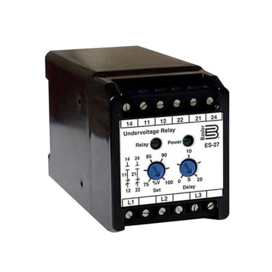 ES-27 3FA1N2N0 by BASLER ELECTRIC