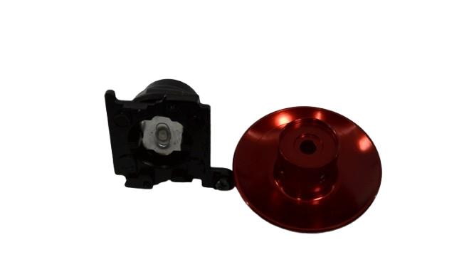 EATON CORPORATION E34JB2N8