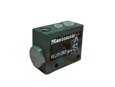 M/21F/342 by NORGREN