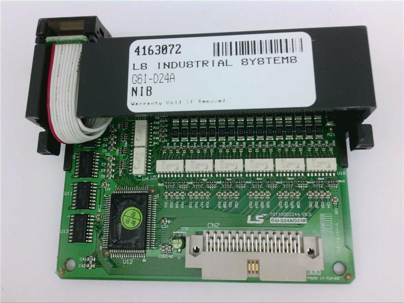 LS ELECTRIC G6I-D24A