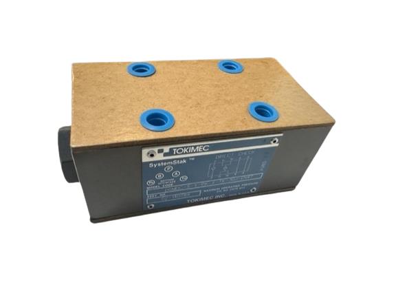 TOKYO KEIKI DGMDC-5-Y-PK-X-TK-30J-EN47