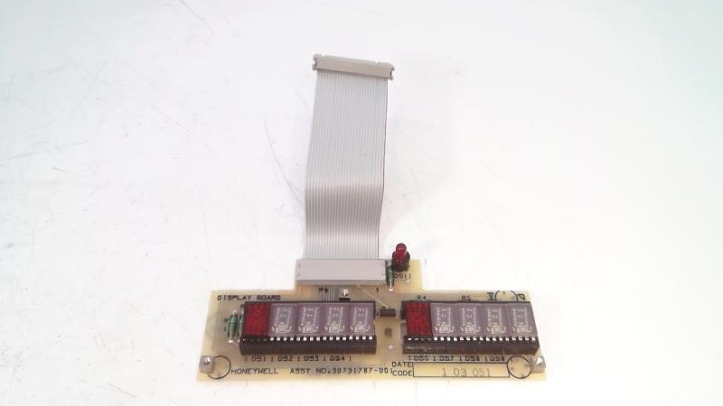 HONEYWELL 30731787-001