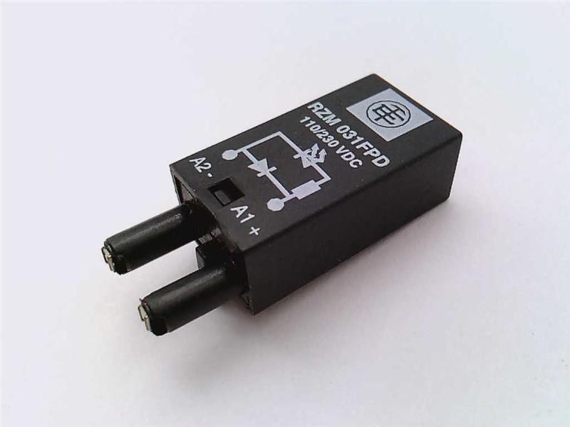 SCHNEIDER ELECTRIC RZM031FPD