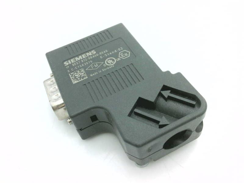 SIEMENS 6ES7972-0BA60-0XA0