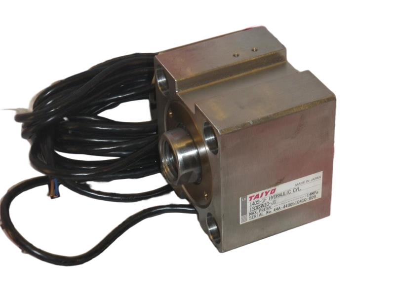 TAIYO 140S-1F-1SD63N10-J1