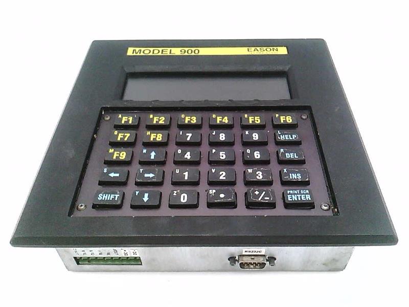 EASON TECHNOLOGY 900