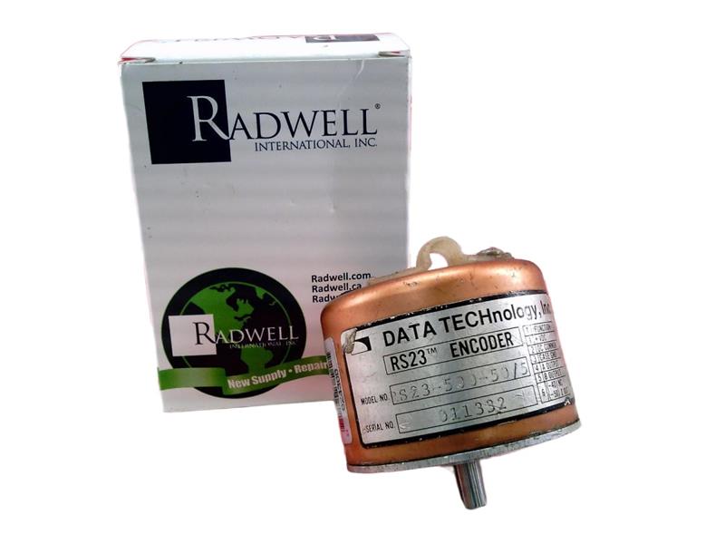 TRIPLETT RS23-500-50/5