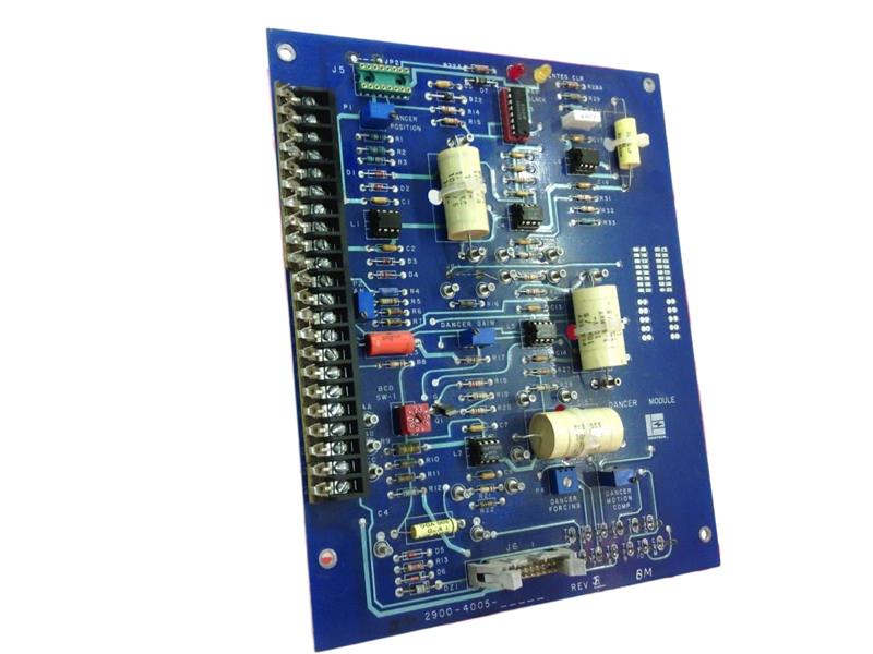 NIDEC CORP 2900-4005