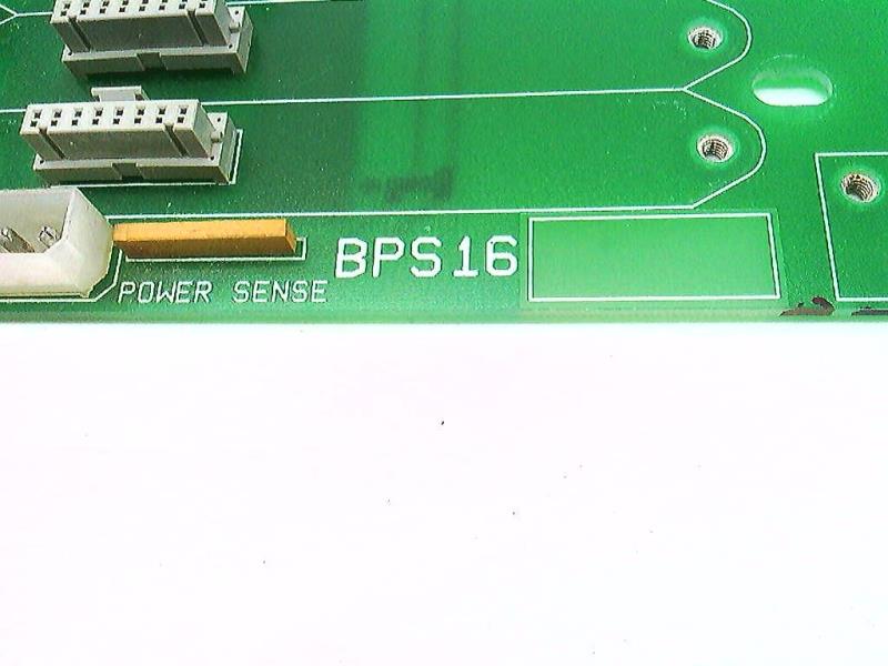 EATON CORPORATION BPS16