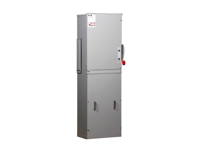 EATON CORPORATION 1MFS600RUGC
