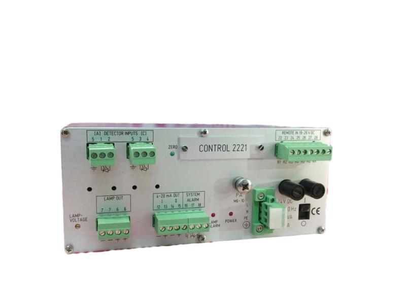C2000 by TT ELECTRONICS
