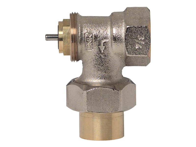 HONEYWELL V2040ESL25