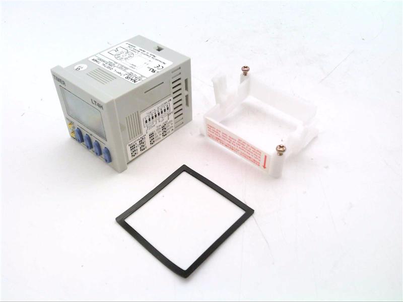 MATSUSHITA ELECTRIC LT4HLT8-AC240V