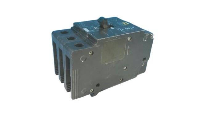 SCHNEIDER ELECTRIC EJB34020