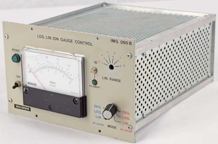 BALZERS IMG-060-B