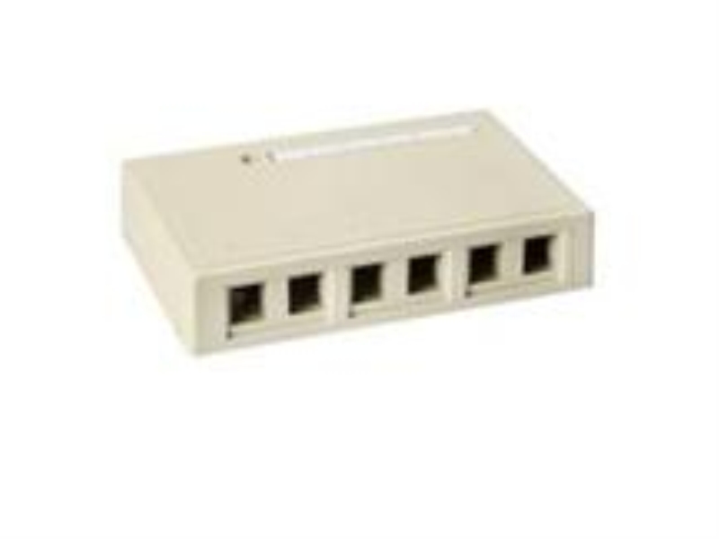 HELLERMANN TYTON SMBSIX-I