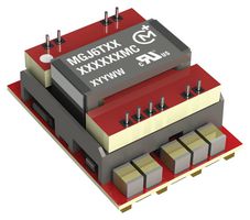 MURATA MANUFACTURING MGJ6T05150505MC-R13