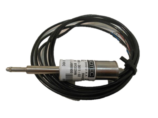 060-G201-02 by HONEYWELL