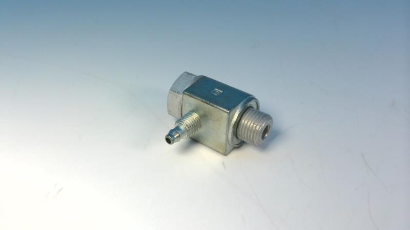 FESTO GRLA-1/8-PK-3-B
