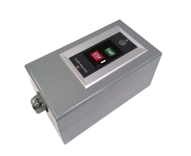 ALLEN BRADLEY 609-AAW