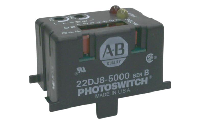 22DJ8-5000 by ALLEN BRADLEY