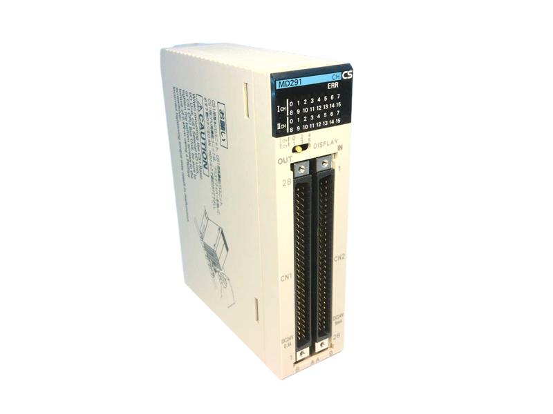 OMRON CS1W-MD291