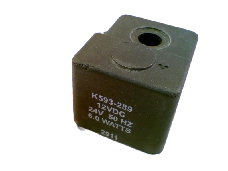 K593289 by PARKER