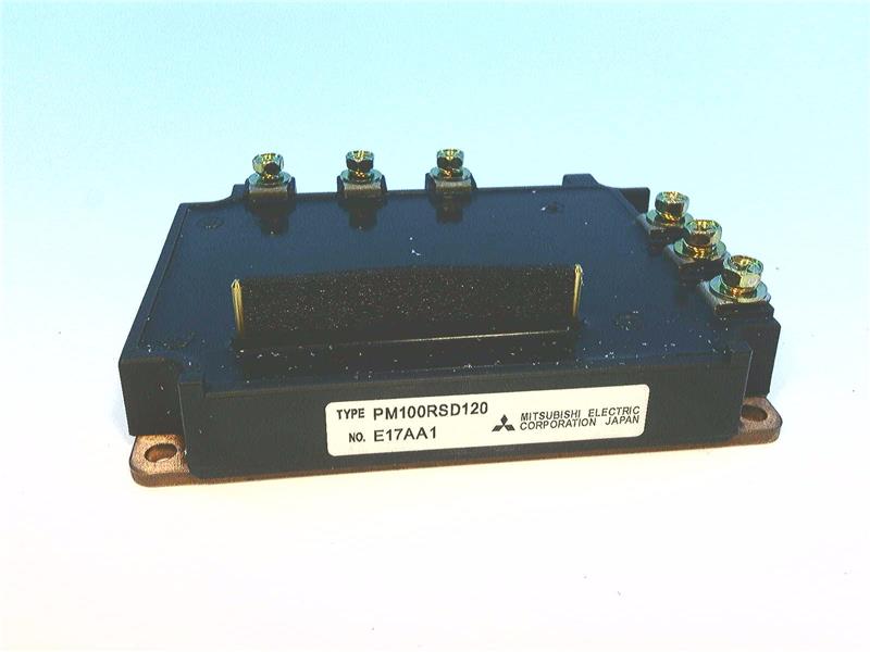 MITSUBISHI PM100RSD120