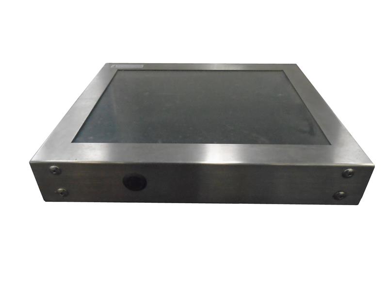 HOPE INDUSTRIAL SYSTEMS INC HIS-UM17-STAF