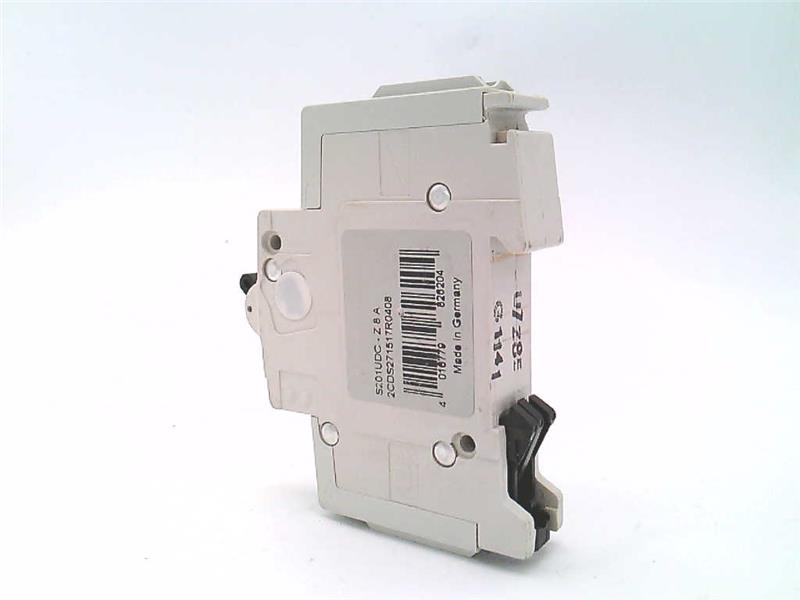 ASEA BROWN BOVERI S201UDC-Z20