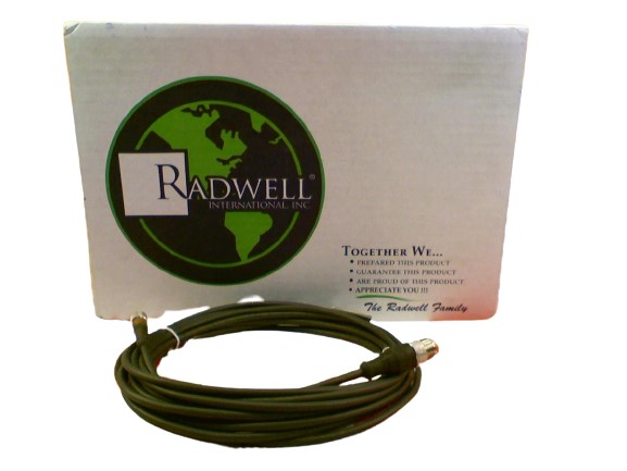 BELDEN RST 3-RKMV 3-224/5 M