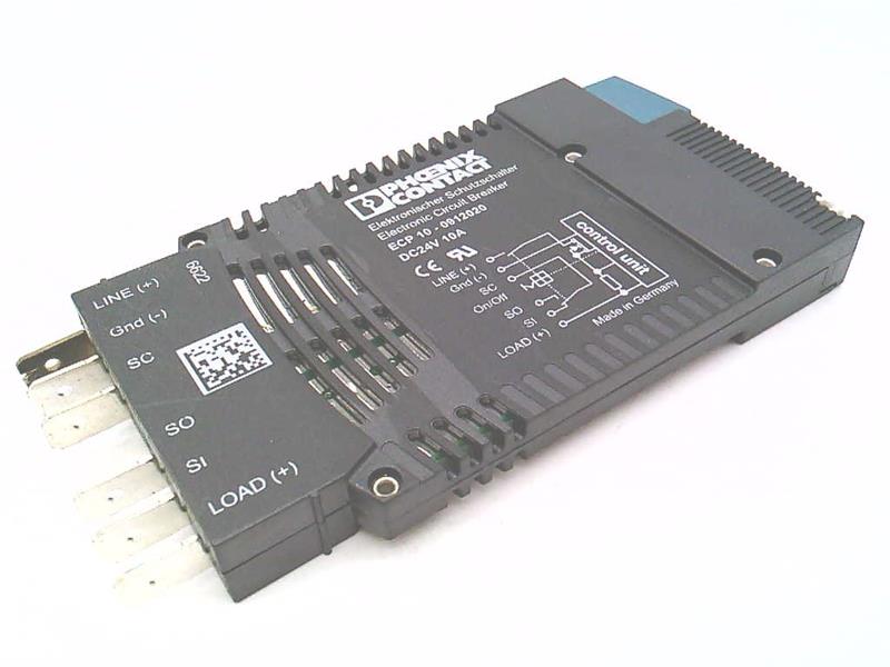 ECP 10 by PHOENIX CONTACT