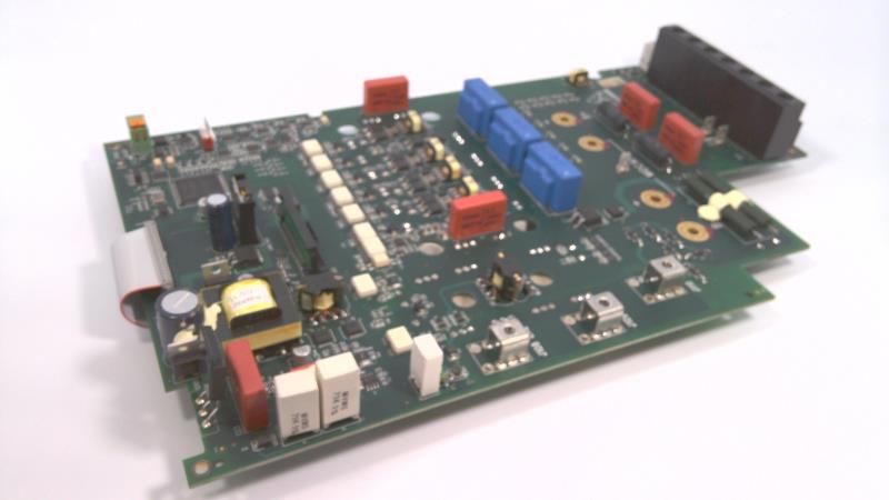 EB0491B11 by ASEA BROWN BOVERI