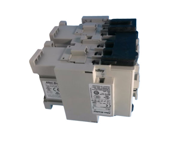 ALLEN BRADLEY 104-C37UEJ22