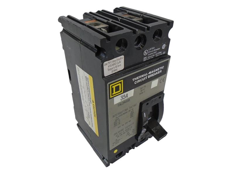 FAL24035 by SCHNEIDER ELECTRIC